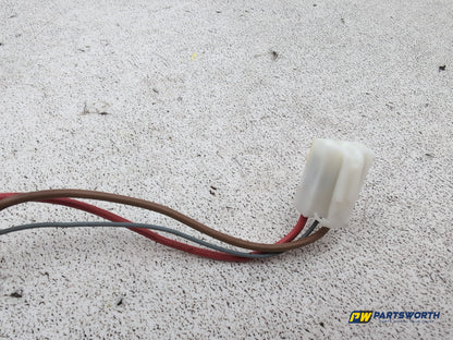 Audi Vw Seat Skoda Cigarette Lighter Assembly Socket/Plug 1j0919321 - photo 6