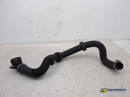 Coolant hoses set 5