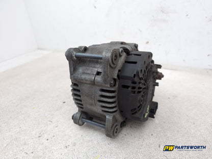 Alternator 6