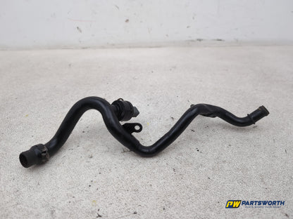 Coolant hoses set 6