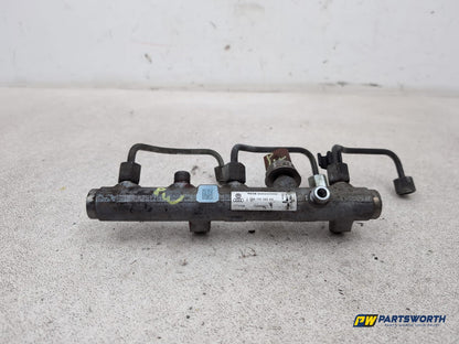 Fuel Rail 5