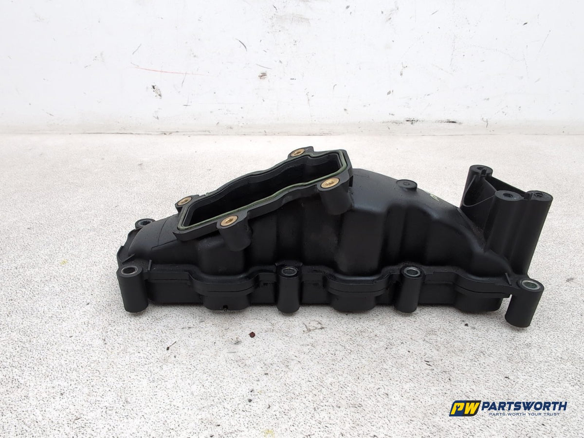 Engine Inlet Manifold 6