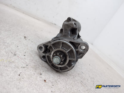 Starter Motor 6
