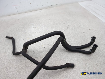 Coolant hoses set 6