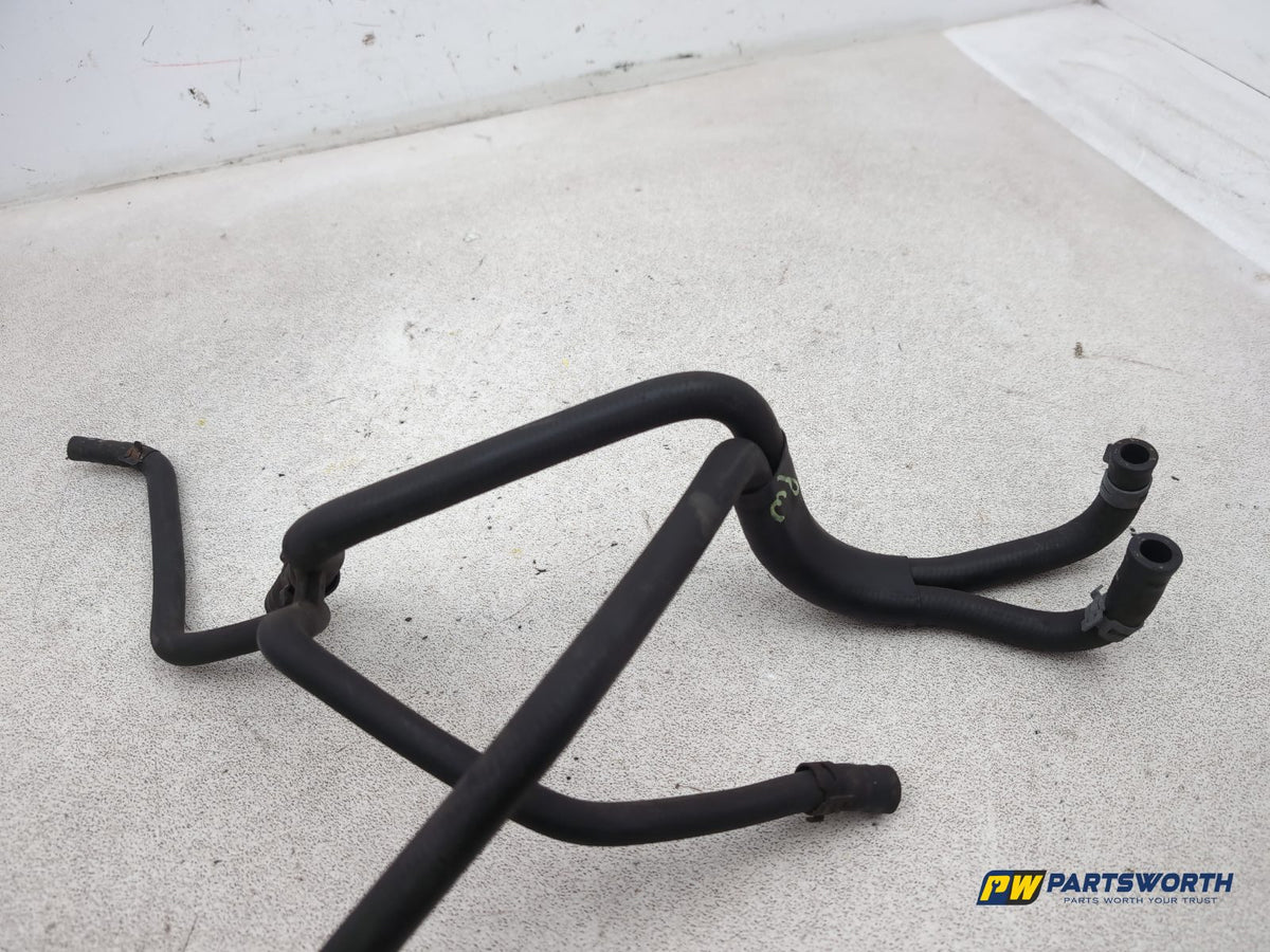 Coolant hoses set 6
