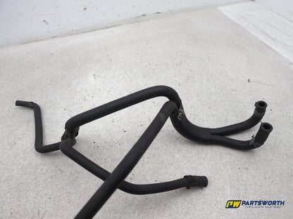 Coolant hoses set 6