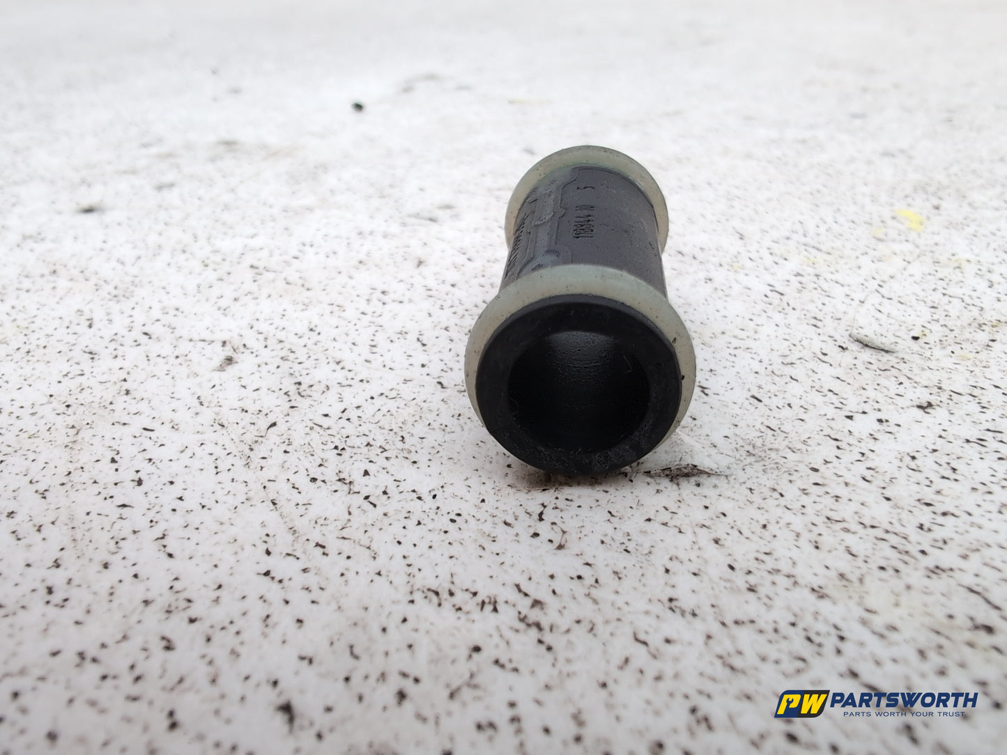 Bmw E81 E90 F10 F20 F30 Emission Reduction Cooling Pipe Union 7799853 - photo 6