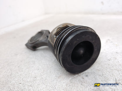 Bmw F30 F32 F33 F10 F01 F06 F15 2.0l N47d20c Engine Piston And Connecting Rod - photo 6