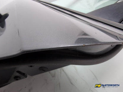 Door Rear LH 6