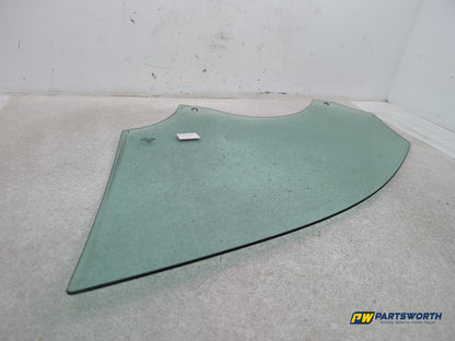 Door Glass Front RH 6