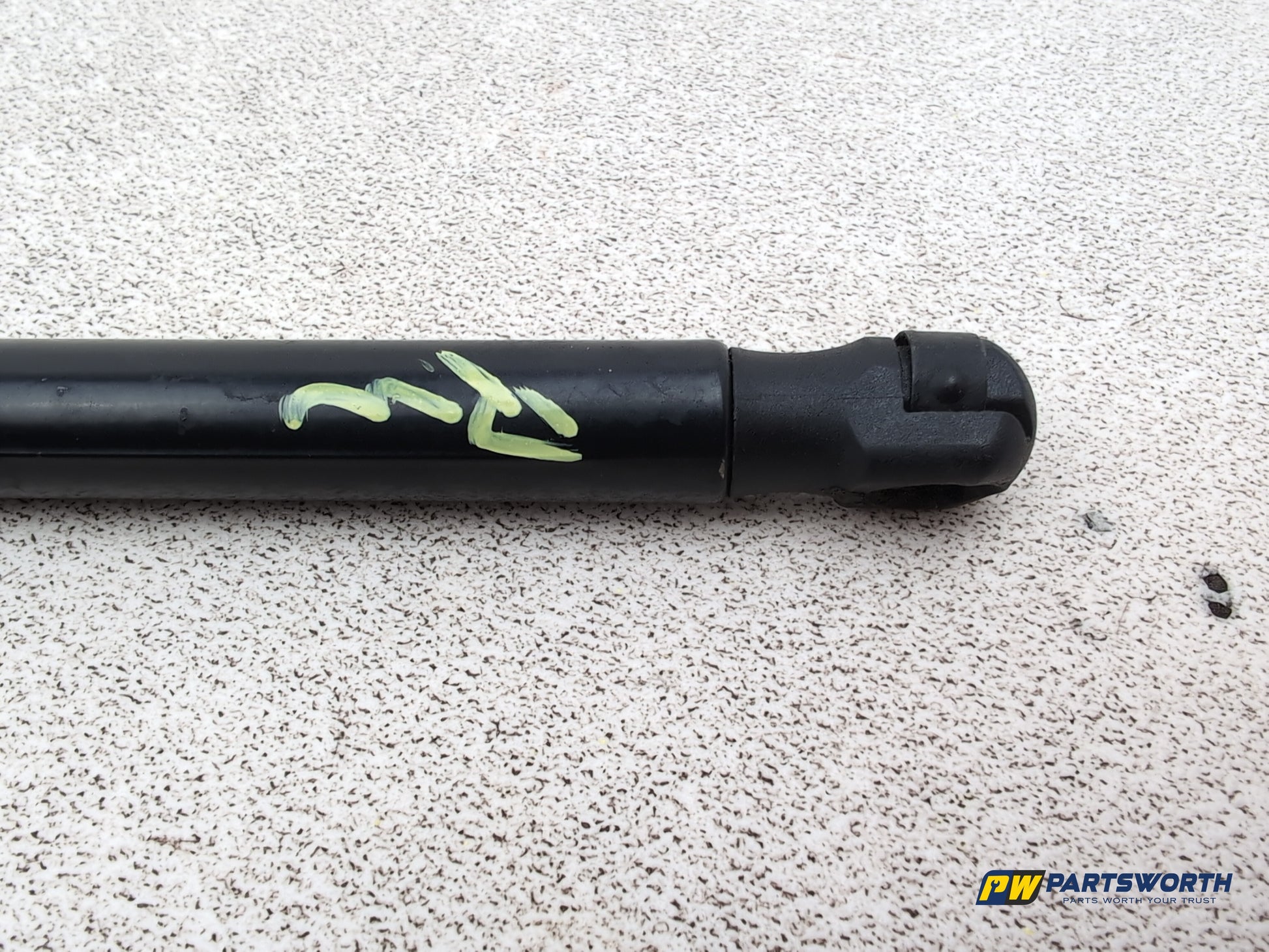 Audi A4 S Line Black Edit Tdi Quat Front Bonnet Strut 8t082335902s 2012-2015 - photo 6