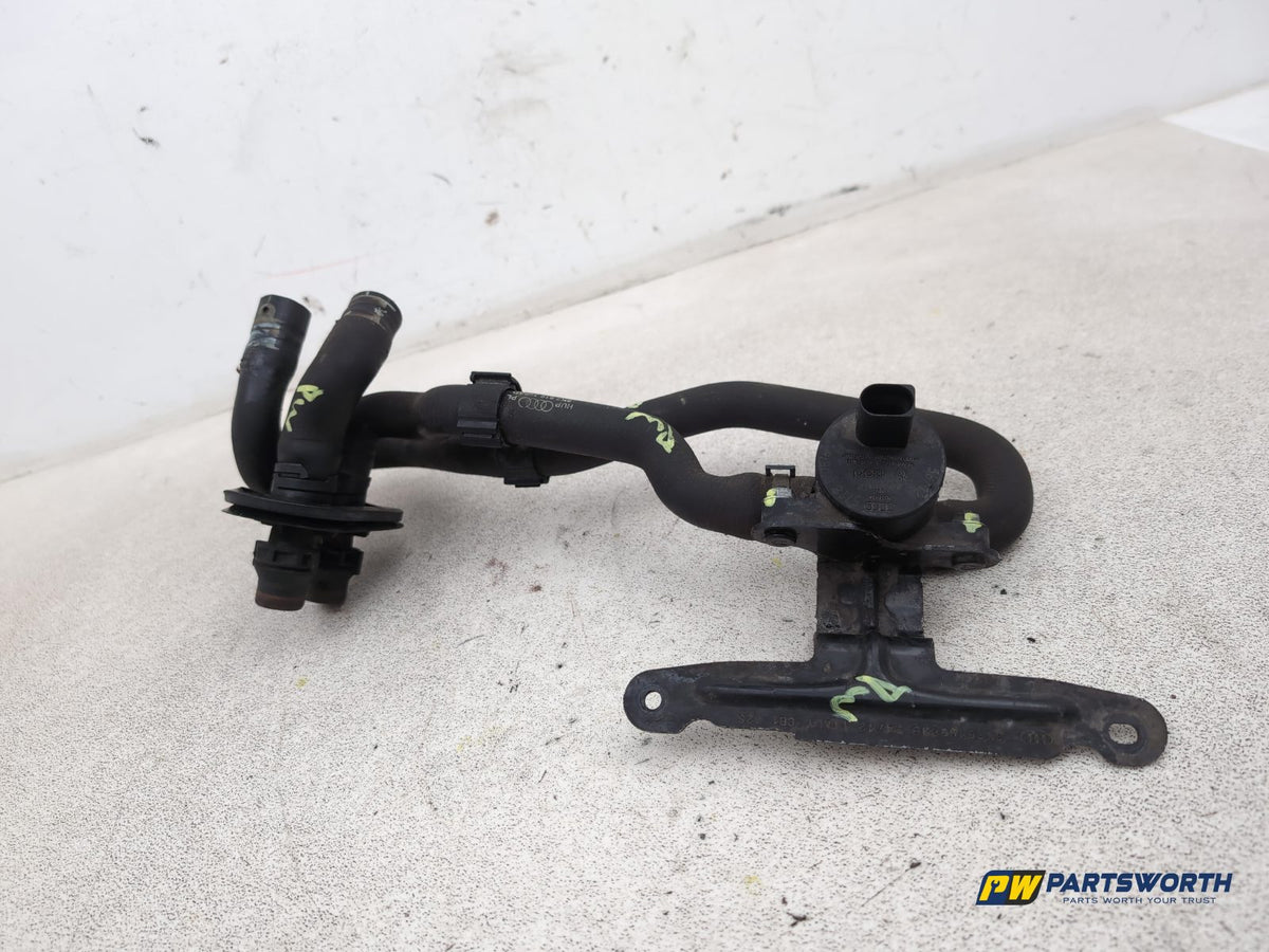 Additional Water Pump 6