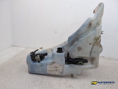 Washer Bottle Windscreen 6
