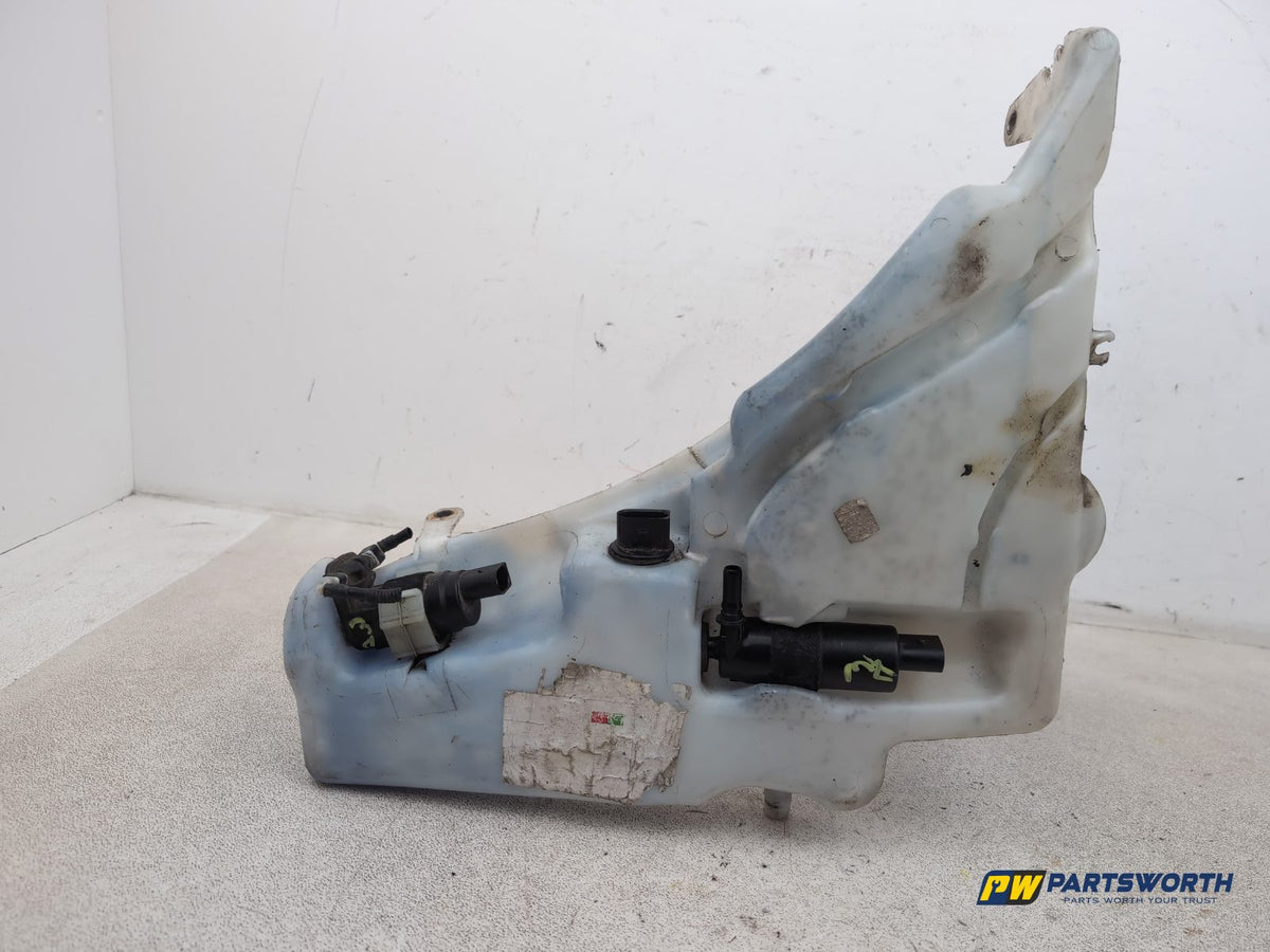Washer Bottle Windscreen 6