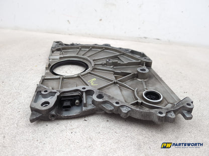Timing Chain Cover  6