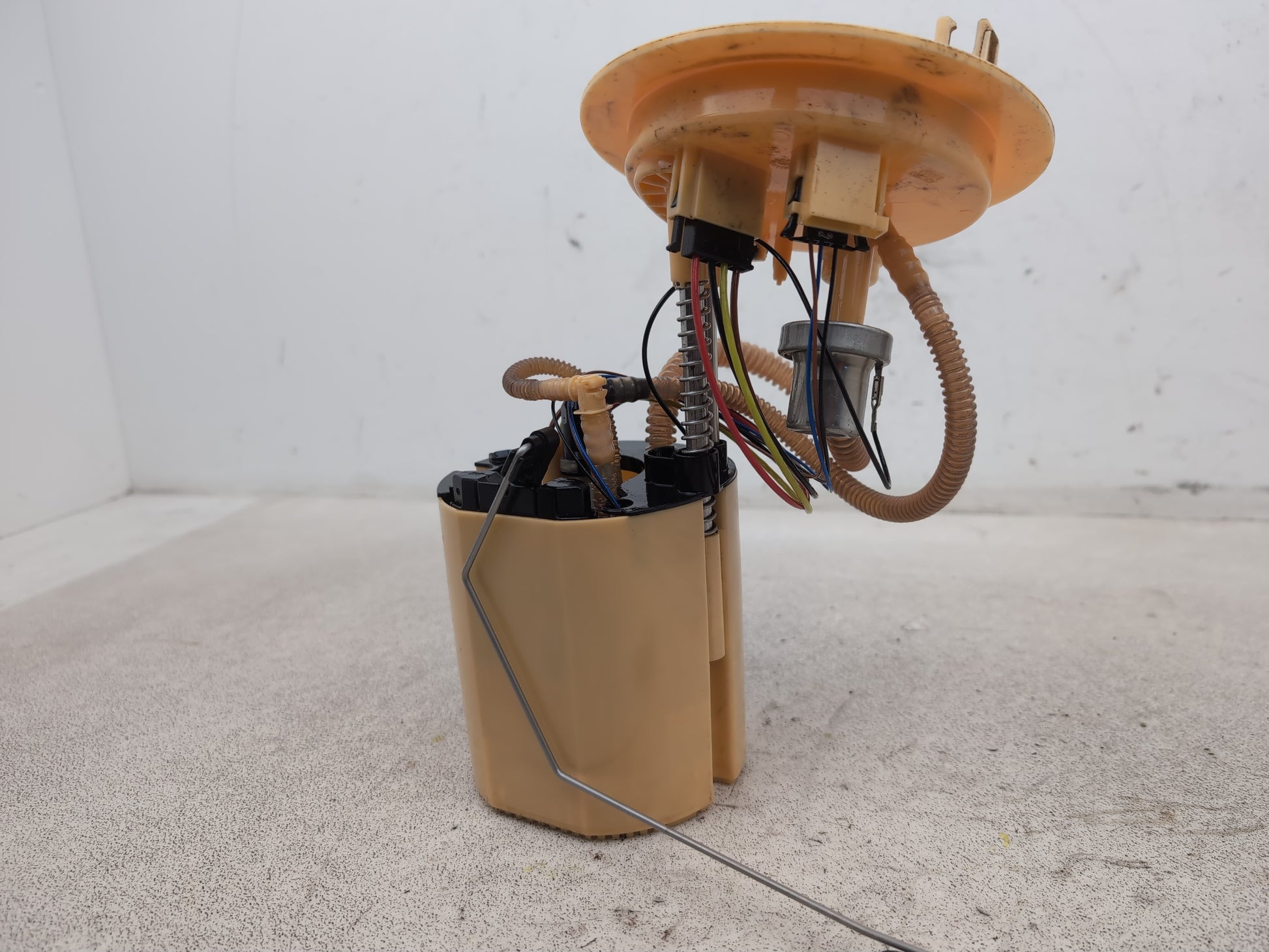 Fuel Pump 6