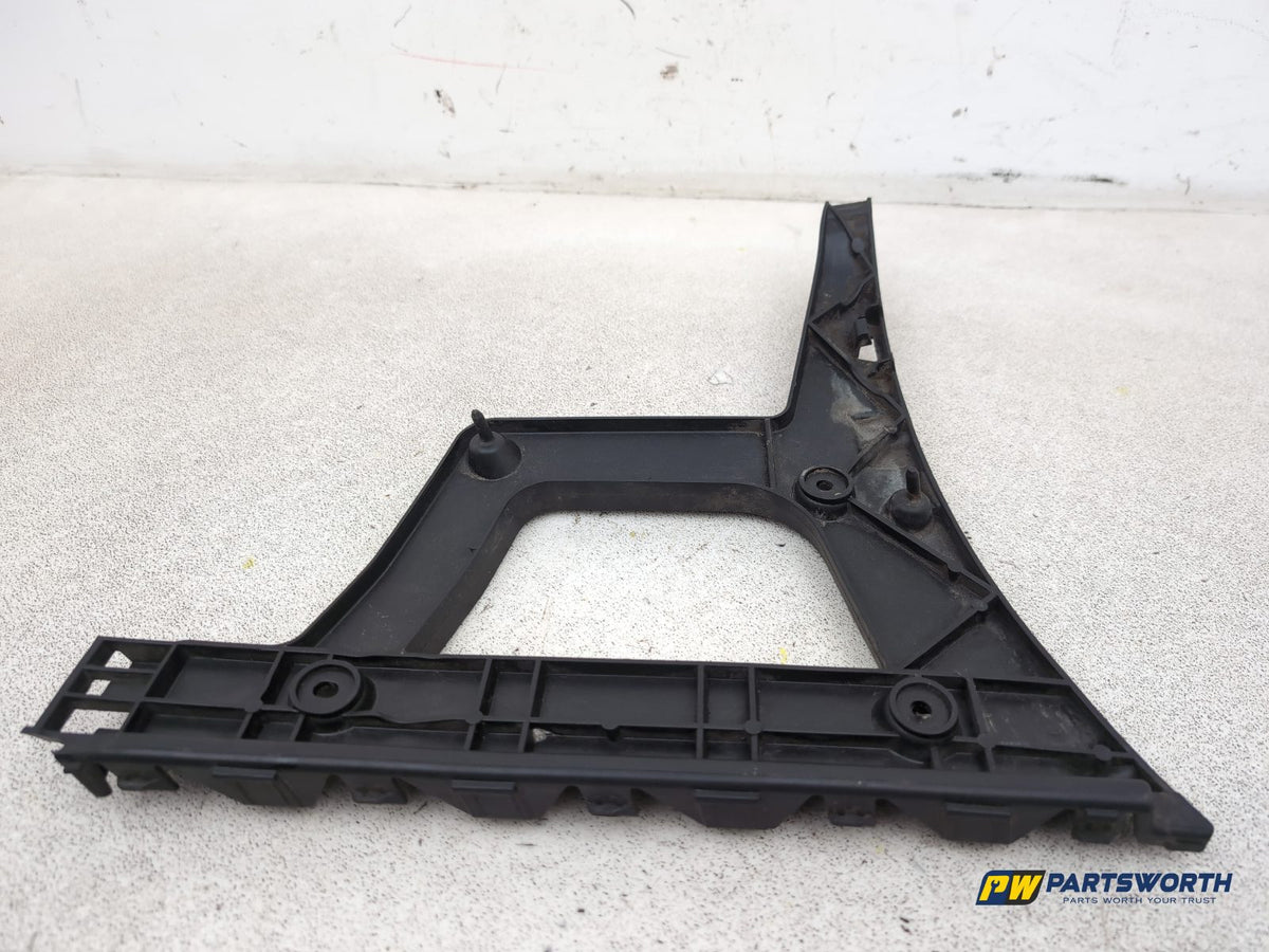 Bumper Rear Bracket RH 6