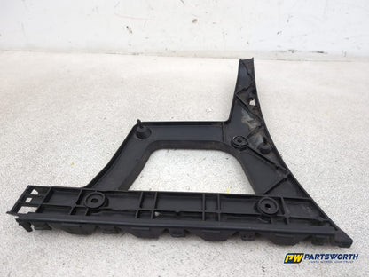 Bumper Rear Bracket RH 6