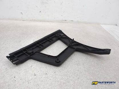 Bumper Rear Bracket LH 6