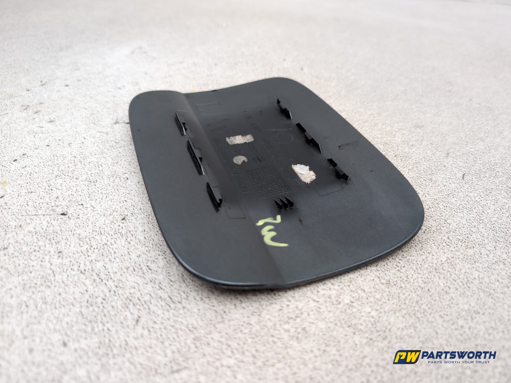 Audi A4 S Line Black Edit Tdi Quat Fuel Filler Flap 8k0809907 2012-2015 - photo 6