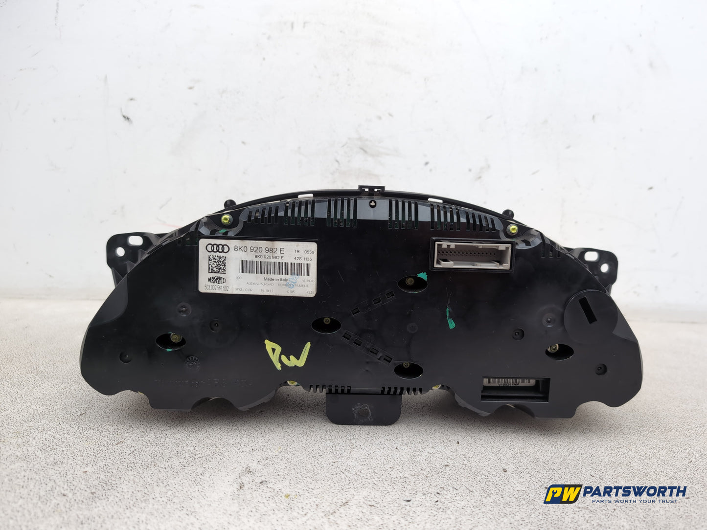 Engine ECU KIT 6
