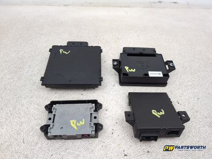 Engine ECU KIT 12