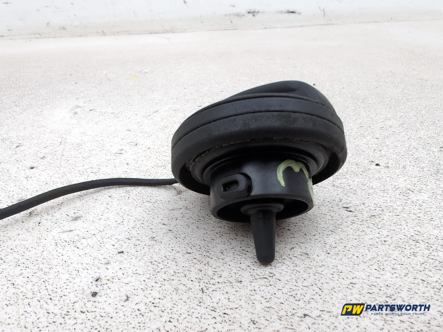 Fuel Filler Cap 6