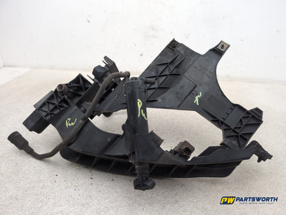 Headlamp Panel Support Bracket RH 6