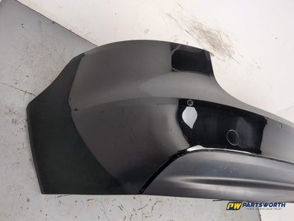 Rear Bumper 6