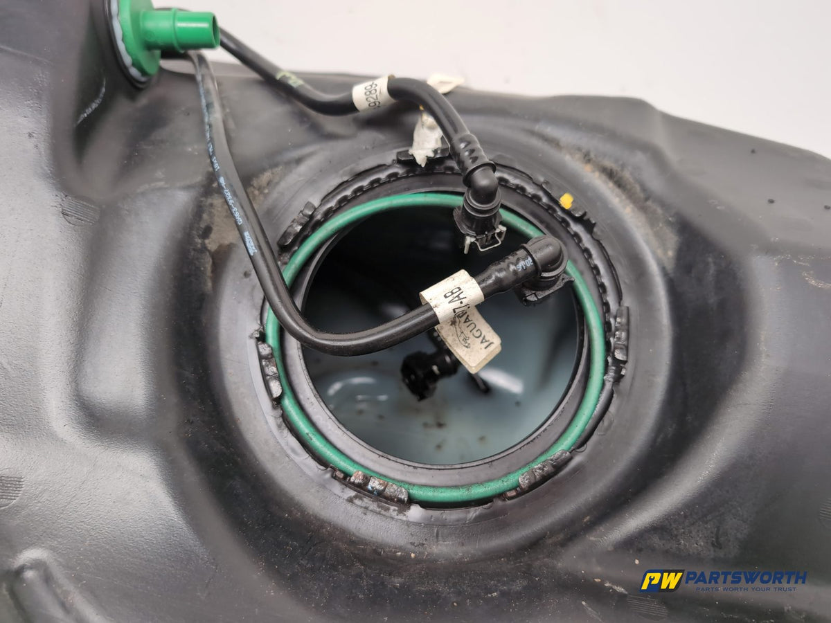 Fuel Tank 6