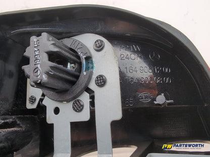 Lamp Assembly Rear RH 6
