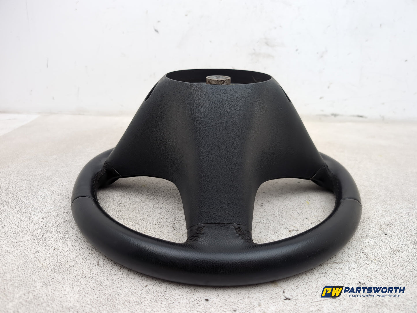 Steering Wheel 6