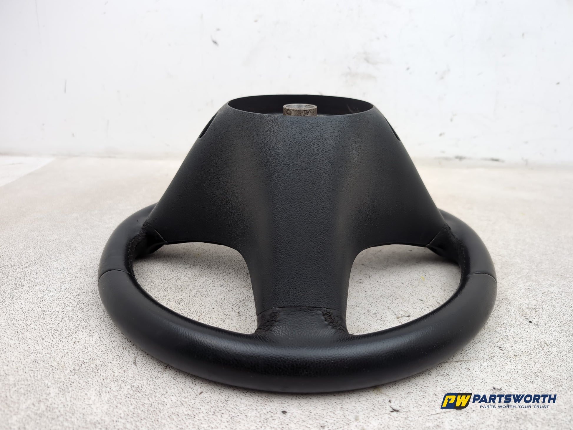 Steering Wheel 6