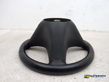 Steering Wheel 6