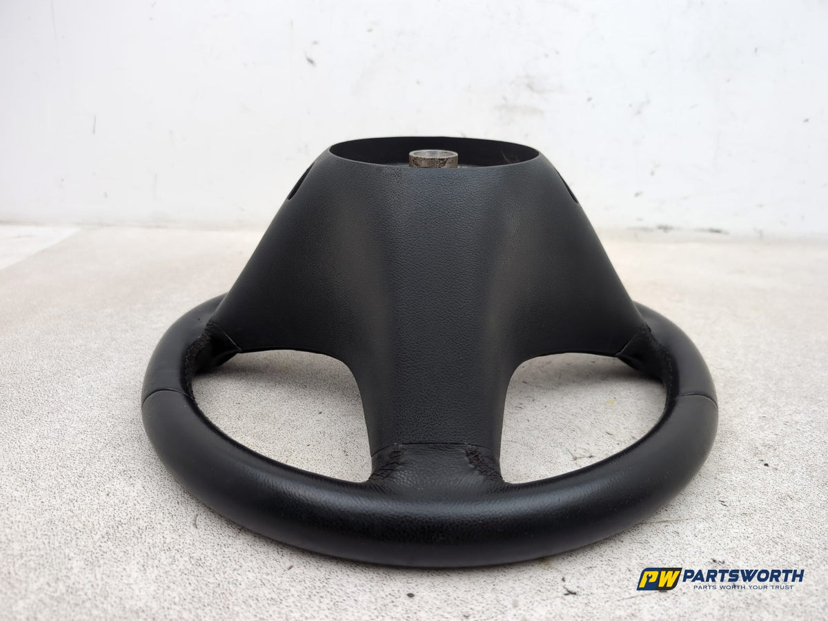Steering Wheel 6