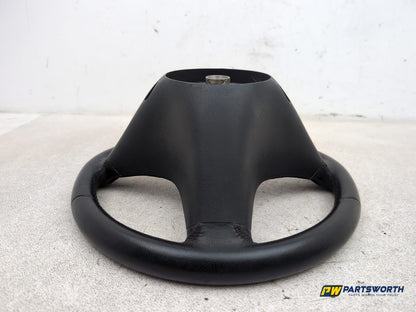 Steering Wheel 6