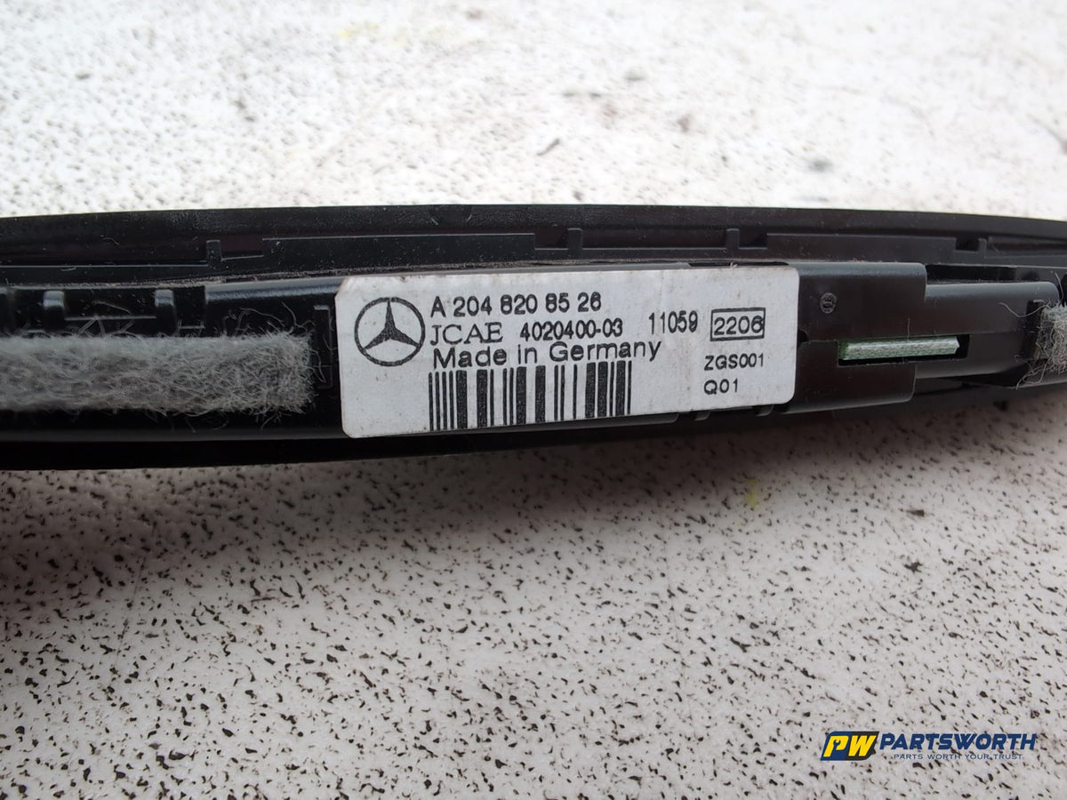 Rear Parking Camera 6