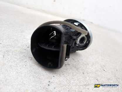 Dashboard Trim With Air Vent  6