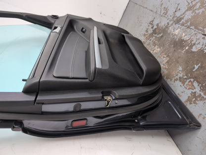 Mercedes-Benz Ml W164 Blue-Cy A Door Front Lh Passenger Side Grey C755 2010-2012 - photo 6