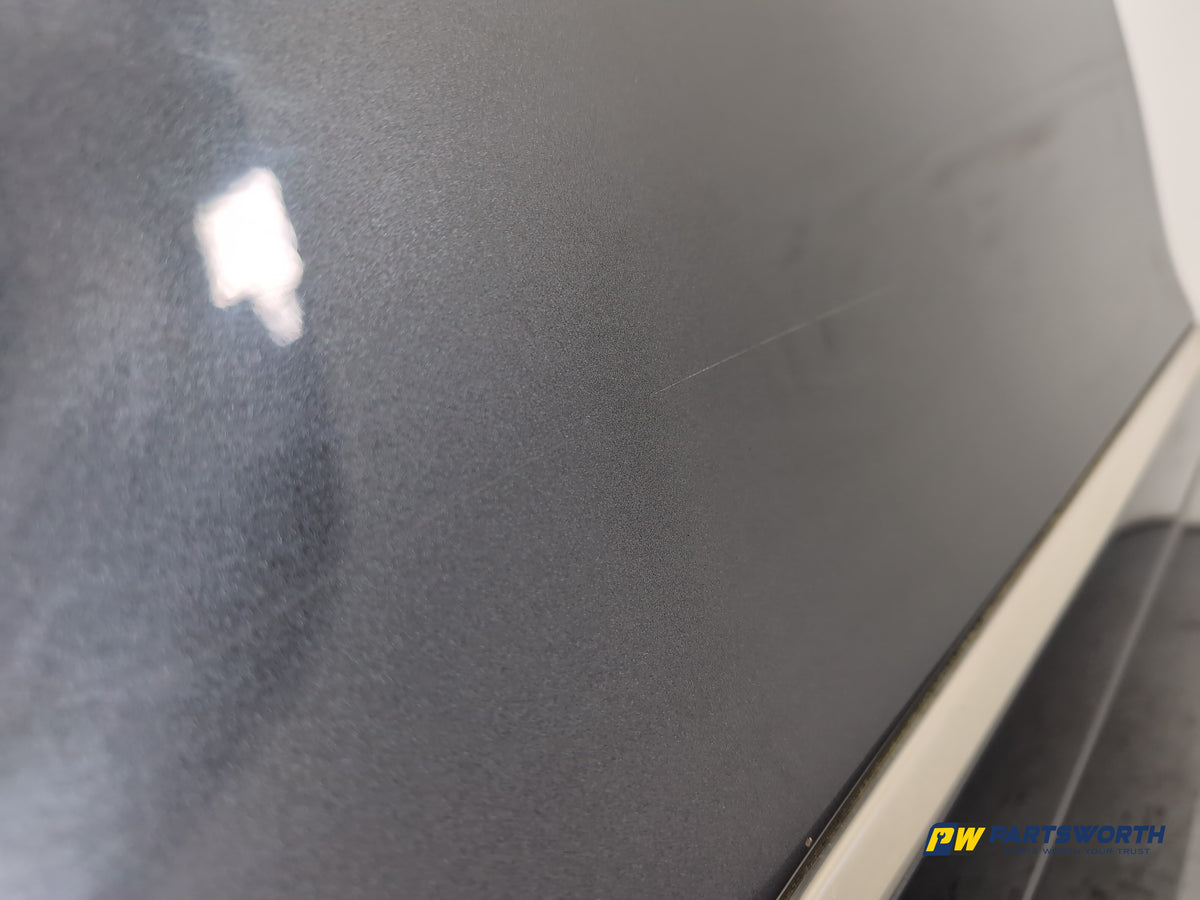 Door Rear RH 6