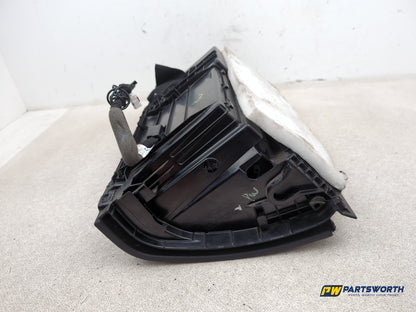 Glove Compartment Assembly 6