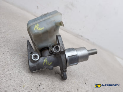 Audi A4 S Line Black Edit Tdi Quat Brake Master Cylinder Assembly 8k0611301a - photo 6