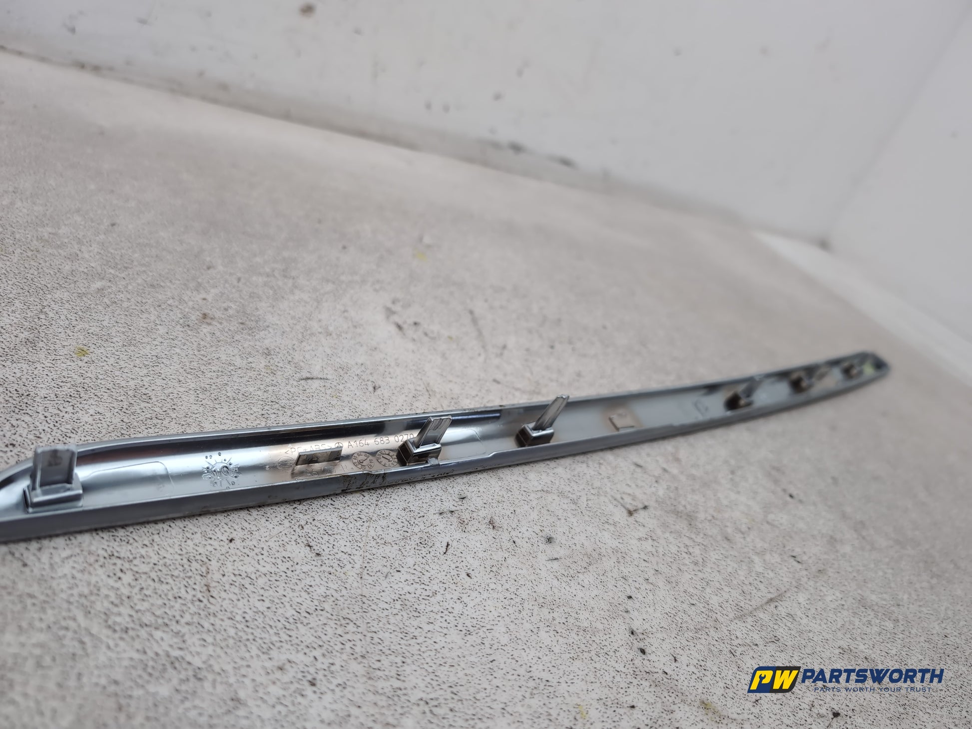 Dashboard Trims  6