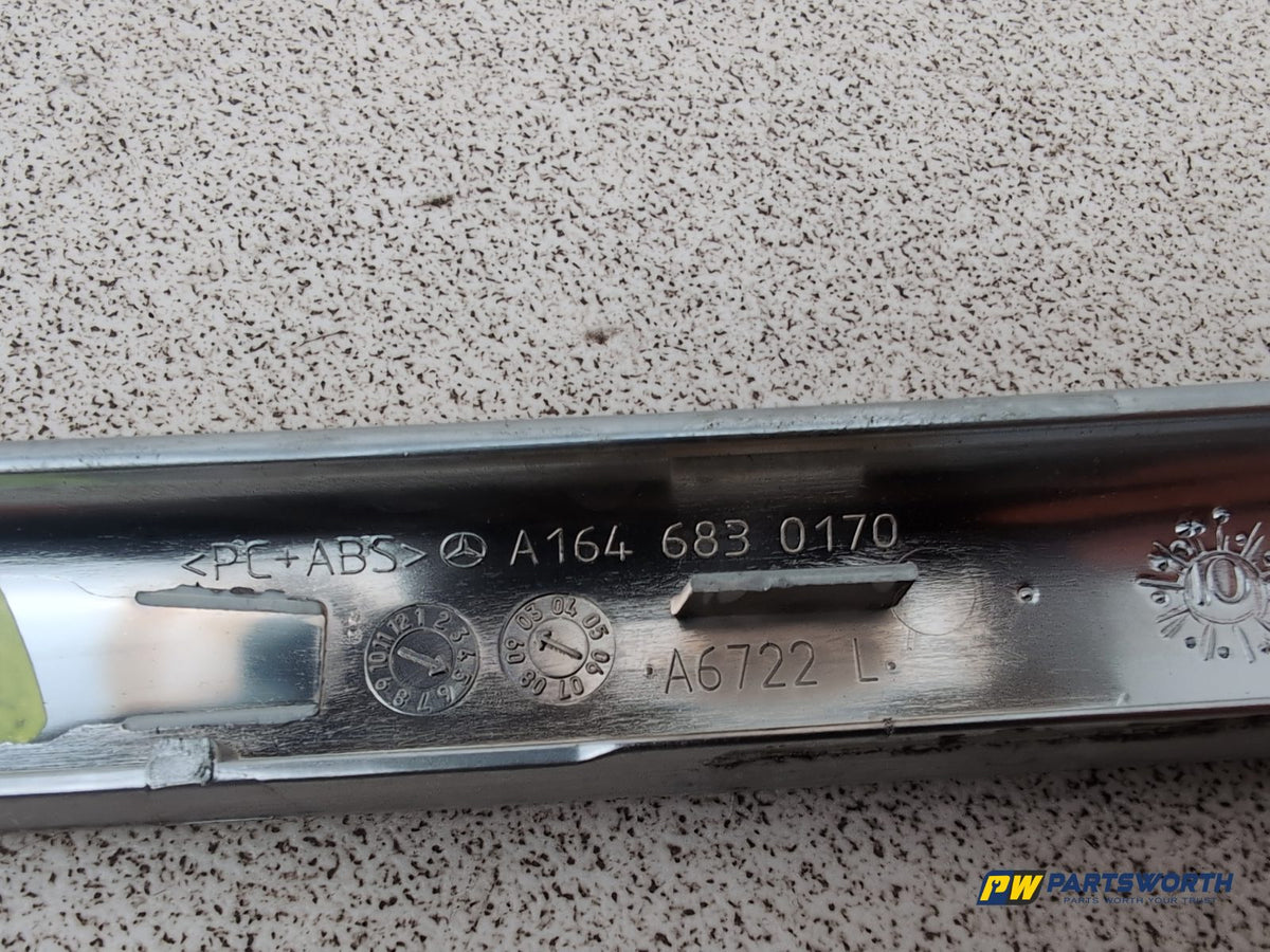 Dashboard Trims  6