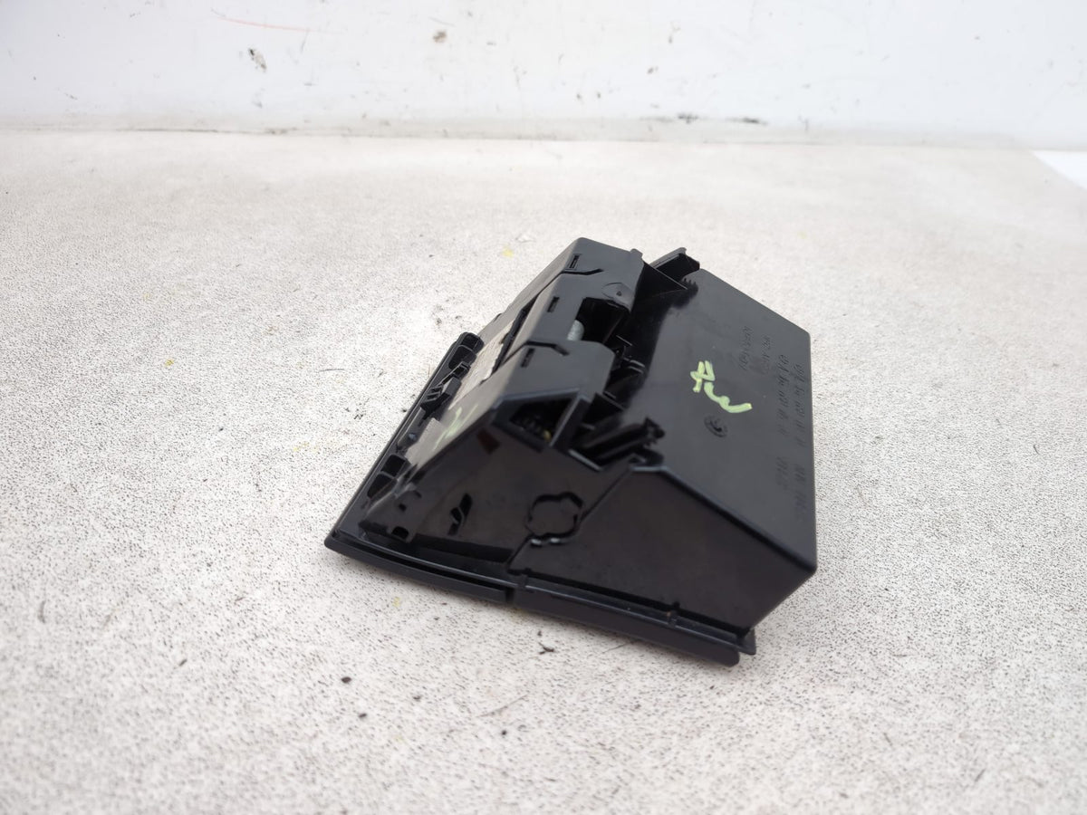 Centre Console Storage Tray 6