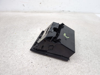Centre Console Storage Tray 6