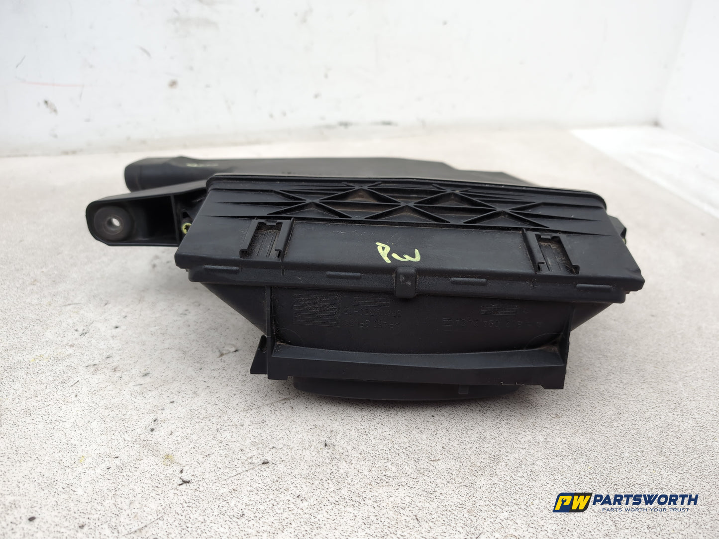 Air Filter Airbox 6
