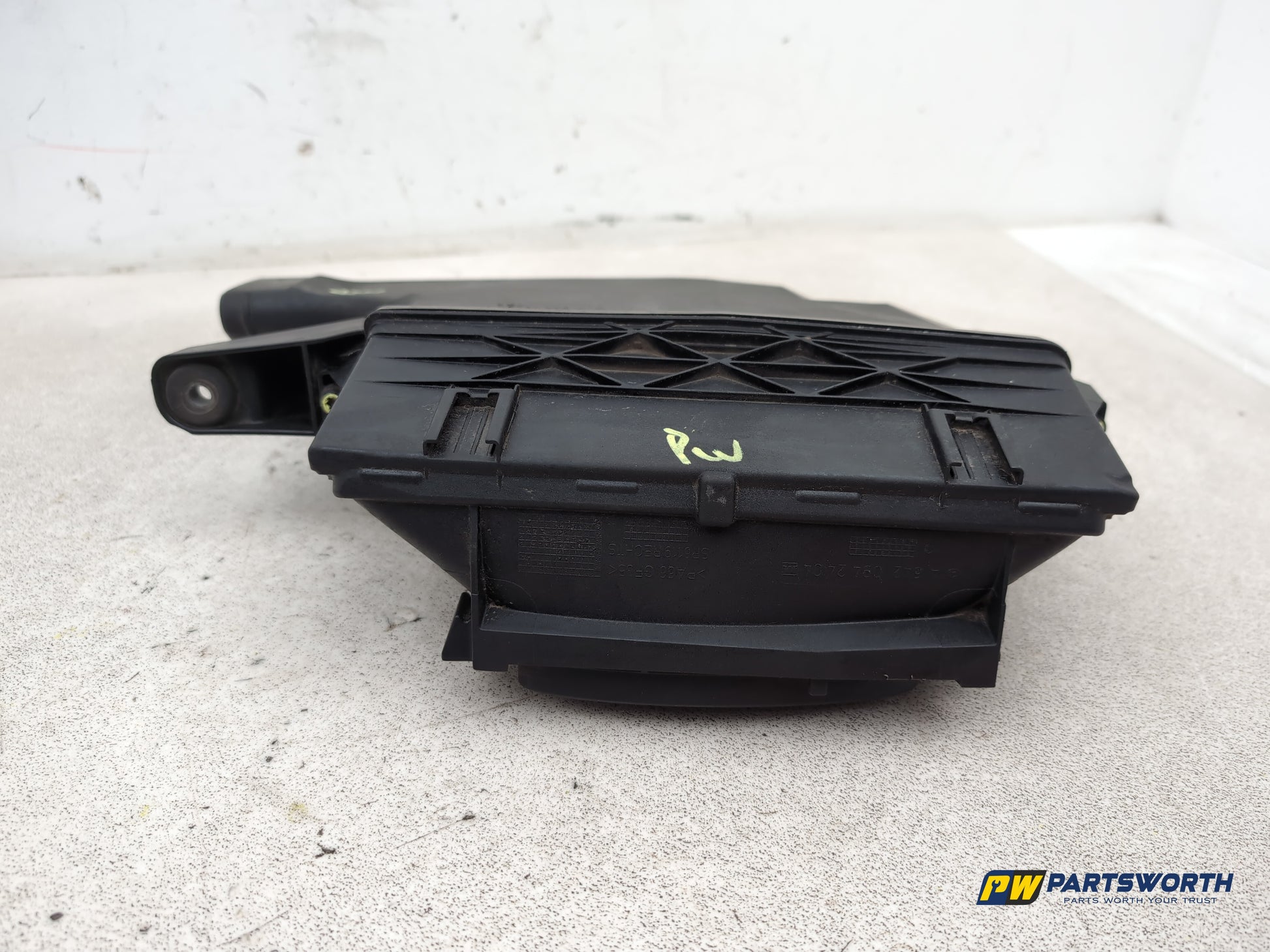Air Filter Airbox 6