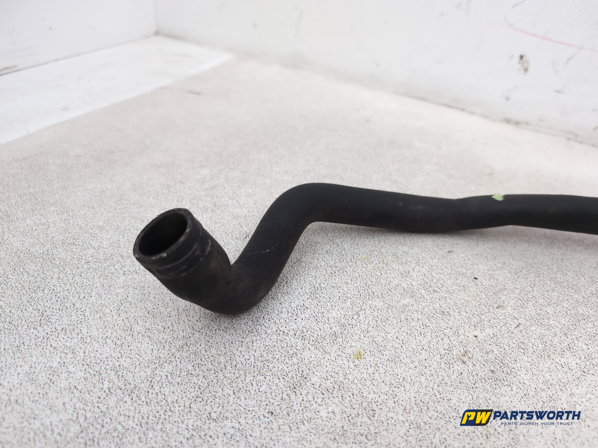 Mercedes-Benz Ml300 Sport Cdi Blue-Cy A Coolant Hose Pipe A1645003075 2009-2011 - photo 6