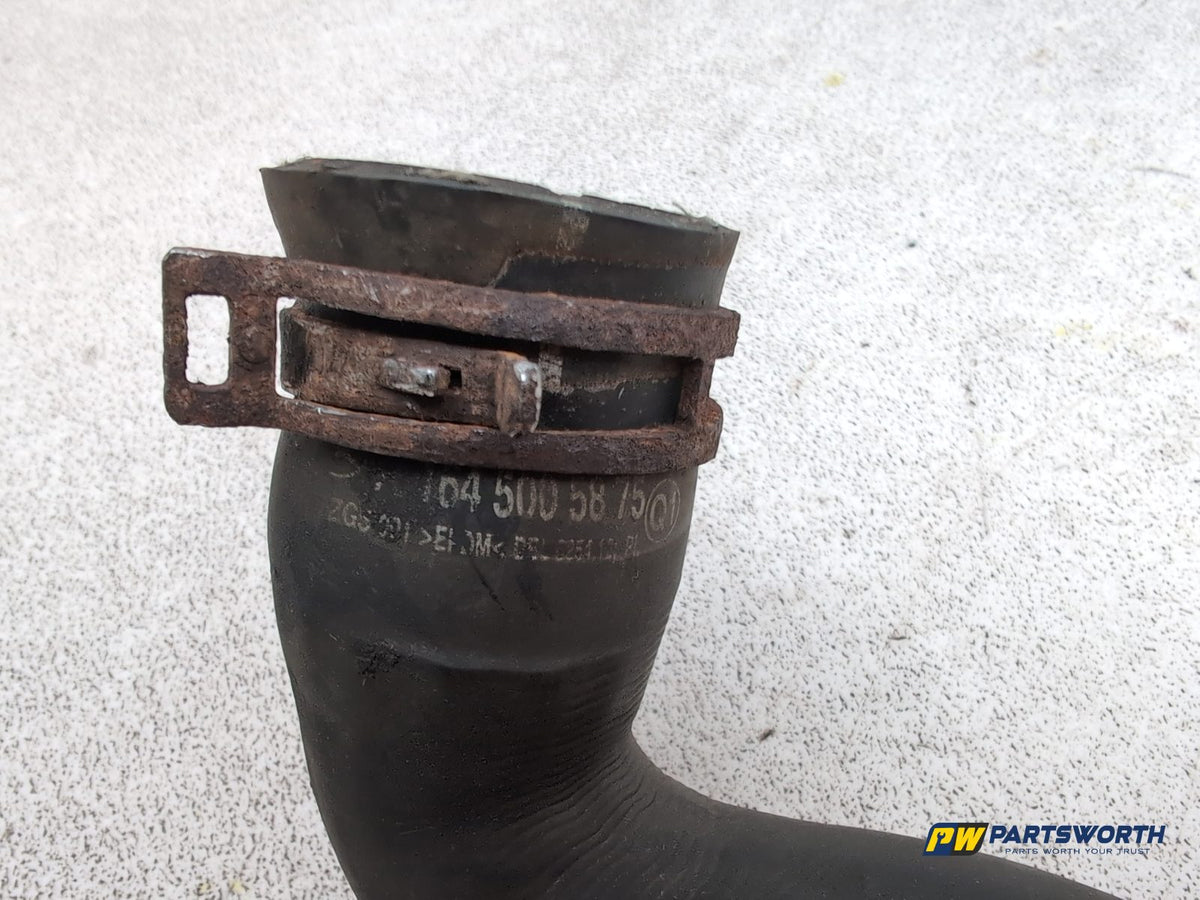 Radiator Top Hose 6